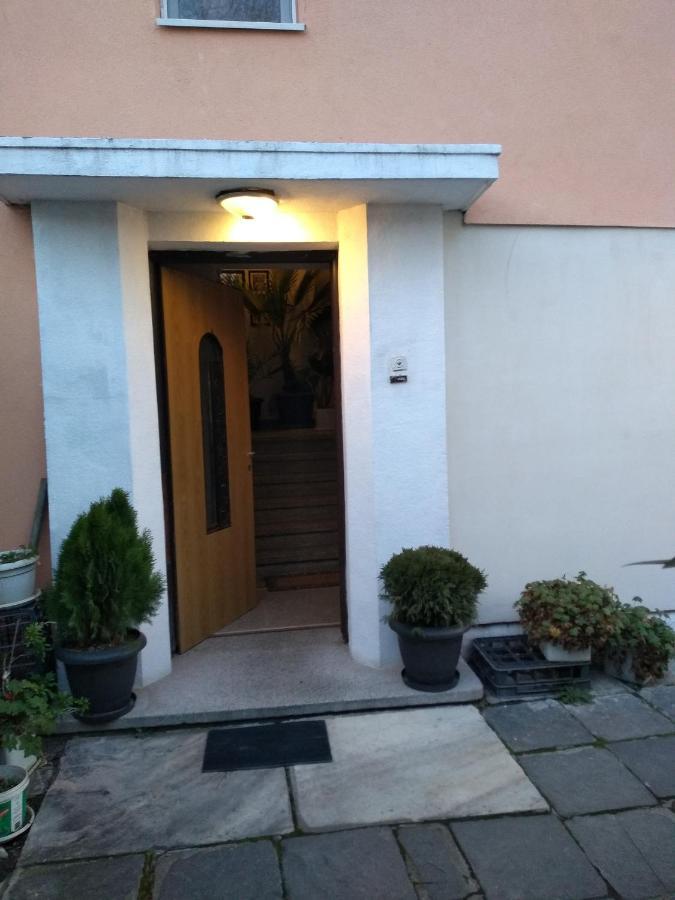 East Gate Guest Rooms Plowdiw Exterior foto