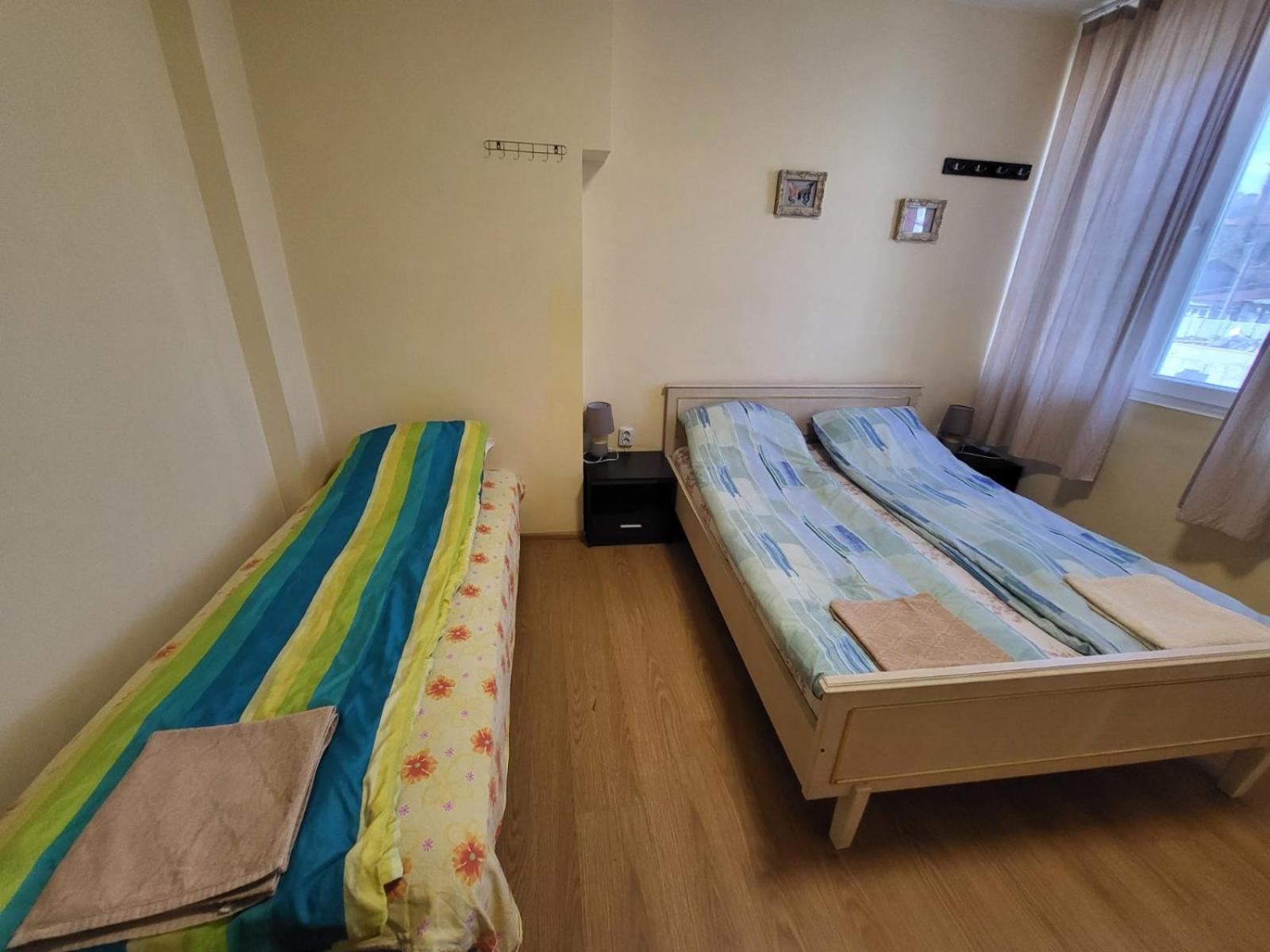 East Gate Guest Rooms Plowdiw Exterior foto
